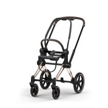 Carucioare copii / Sasiuri carucioare - Cadru carucior Cybex Platinum Priam Style pentru copii, premium - 1