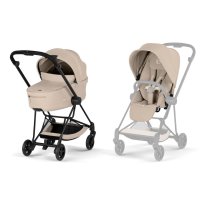 Carucioare copii / Carucioare 2 in 1 - Carucior 2 in 1 pentru copii Cybex Mios Comfort, premium - 2