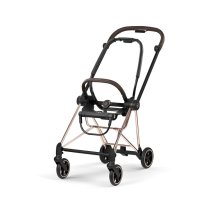 Carucioare copii / Sasiuri carucioare - Cadru carucior Cybex Platinum Mios Style pentru copii, premium - 1