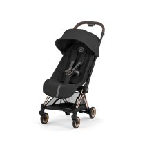Cybex Coya Comfort, συμπαγές, premium καρότσι μωρού