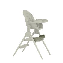 Hranire si diversificare / Scaune de masa - Suport Picioare Ozy pentru Scaun de Masa Anex, Confort, Ergonomic si Ajustabil - 2