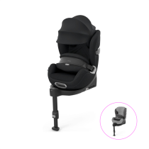 Scaun auto pentru copii Cybex Platinum Anoris T2 i-Size Plus, 76 - 125 cm