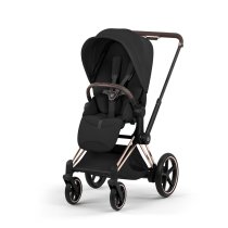 Carucior sport pentru copii Cybex Platinum e-Priam Style, premium