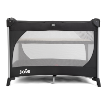 Patut pentru copii Joie Allura, pliant, cu 2 niveluri, 120 cm