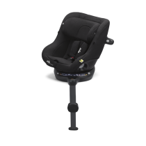 Scaun auto pentru copii Joie i-Spin 360°, compact, 61-105 cm, certificat R129
