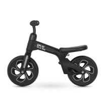 La plimbare / Biciclete - Bicicleta pentru copii fara pedale QPlay Tech, Echilibru si Control, 18 luni - 4 ani - 1