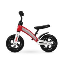La plimbare / Biciclete - Bicicleta pentru copii fara pedale QPlay Impact, Cadru Magneziu, Roti 12 inch, 2 ani - 30 kg - 2