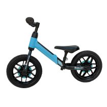 La plimbare / Biciclete - Bicicleta pentru copii fara pedale QPlay Spark, Roti 12 inch si Cadru Rezistent, 2 -4 ani - 1