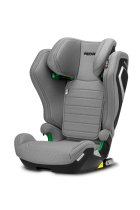  - Scaun Auto pentru copii Recaro Axion 1, cu Isofix, Grupa 1 (9-18 kg), Protectie Laterala - 2