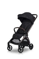 Carucior sport pentru copii Cavoe Ovi, Pliere Automata, Design Compact, Pana la 22 kg