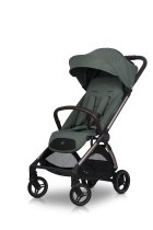  - Carucior sport pentru copii Cavoe Ovi, Pliere Automata, Design Compact, Pana la 22 kg - 2