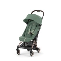 Детска спортна количка Cybex Coya, гъвкава, ултракомпактна
