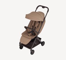 Carucioare copii - Carucior sport Anex Air-Q pentru copii, confort, siguranta si design modern - 2