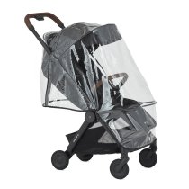 Husa de ploaie Anex Air-Q, pentru partea sport