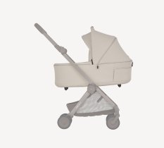 Кош за новородено за количка Anex Air-Q, 360° вентилация 