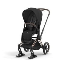Carucioare copii / Accesorii carucioare / Schiuri pentru carucior - Schiuri pentru carucior Cybex Priam - 2