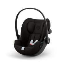 Автомобилна работа - Детско столче за кола Cybex Gold Cloud G3 i-Size Comfort, 40 - 87 см, сертифицирано от AGR - 2