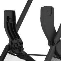  - Adaptoare scoica pentru carucior Anex Air-Q - 2