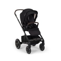Carucior sport pentru copii Nuna Mixx Next, solid si confortabil