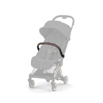 Carucioare copii - Bara de protectie pentru caruciorul Cybex Platinum Coya - 1