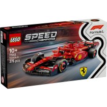 Играчки / LEGO / LEGO Speed ​​​​Champions - LEGO Speed ​​​​Champions Комплект F1 Ferrari SF-24 Състезателна кола 77242, Формула 1 Играчка превозно средство, 2024 - 2