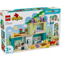  - Casa moderna de familie 3 in 1 LEGO DUPLO 10470 - 2