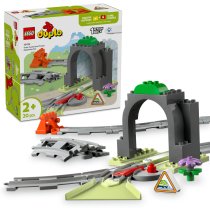 - Set de extindere Tunel cu sine de cale ferata LEGO DUPLO 10425 - 1