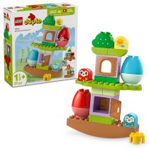  - Copac pentru contrabalanta si stivuire LEGO DUPLO 10440 - 1