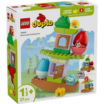  - Copac pentru contrabalanta si stivuire LEGO DUPLO 10440 - 2