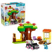  - Muffin si Blue, fetele care aduc pizza LEGO DUPLO 10469 - 1