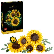 Играчки / LEGO / Botanical LEGO колекция - LEGO Botanicals 11502 Букет от слънчогледи - 1