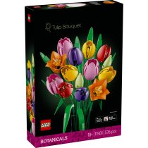 Jucarii / LEGO / LEGO Colectia Botanica - LEGO Botanicals 11501 Buchet de Lalele - 2