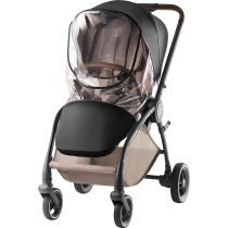 - Дъждобран Britax Römer за количка Rio - 1