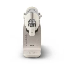 Casa si Curatenie - Aparat de Inghetata Tefal Freezi IG801AE0, 200W, 2L, 5 Programe Automate, Tehnologie Ultra Quiet, Crem - 2