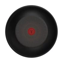 Casa si Curatenie / Articole de bucatarie / Seturi Tefal Ingenio - Tigaie Wok Tefal Ingenio Excellence+, 28 cm, Inductie, Antiaderenta, Negru - 2