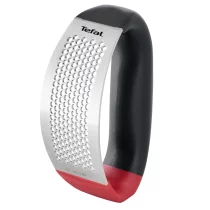 Дом и почистване / Кухненски аксесоари - Tefal Ingenio+ Преса за чесън K1990734, Неръждаема стомана, Черна/Червена - 1
