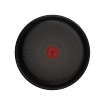  - Тиган Tefal Ingenio Excellence+ 24 см, Fusion Core, Thermo-Signal, Индукция, Черен - 2