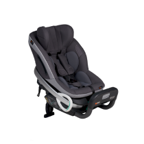 Scaun auto pentru copii BeSafe Stretch, 6 luni - 7 ani, confortabil