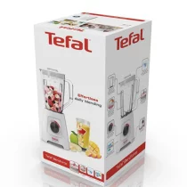 Casa si Curatenie - Blender Tefal Blendforce 2, 600 W, Tehnologie Powelix, Sistem Smart Lock, Alb - 2