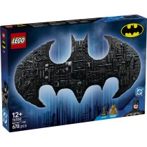 Jucarii / LEGO / LEGO DC Super Heroes - Logoul Batman LEGO DC Super Heroes 76330 - 2