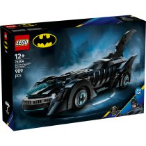 Играчки / LEGO / LEGO DC Superheroes - Батмобилът Батман Завинаги LEGO DC Super Heroes 76304 - 2