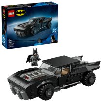 Τα παιχνίδια - Μπάτμομπιλ Μπάτμαν LEGO DC Super Heroes 76332 - 1