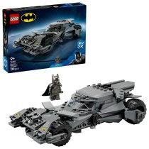 Τα παιχνίδια - Batmobile Batman εναντίον Superman LEGO DC Super Heroes 76331 - 1