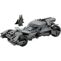 Jucarii / LEGO / LEGO DC Super Heroes - Batmobil Batman vs Superman LEGO DC Super Heroes 76331 - 2