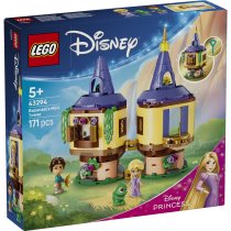 Jucarii / LEGO / LEGO Disney - Miniturnul lui Rapunzel LEGO Disney 43294 - 2