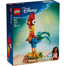 Играчки - Heihei LEGO Disney 43272 - 2