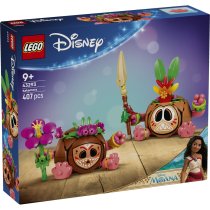 Играчки - LEGO Disney 43293 - Какамора - 2