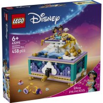 Jucarii / LEGO / LEGO Disney - Cutia cu bijuterii a lui Jasmine LEGO Disney 43295 - 2