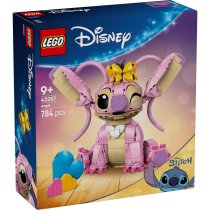 Τα παιχνίδια - LEGO Disney 43257 Άγγελος - 2