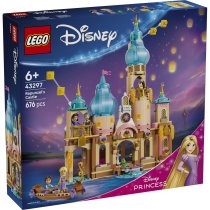 Играчки - LEGO Disney Замъкът на Рапунцел 43297 - 2